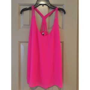 Hot pink, Sunmer Ready.